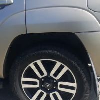 Mid Carolina Wheels and Tires