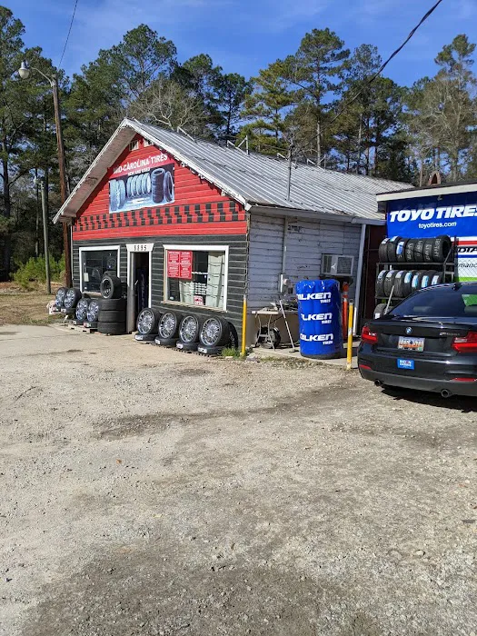 Mid Carolina Wheels and Tires 6