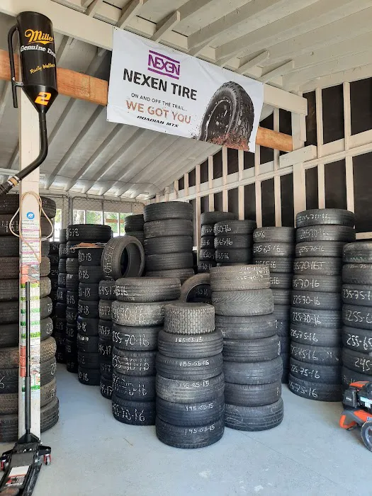 Mid Carolina Wheels and Tires 2