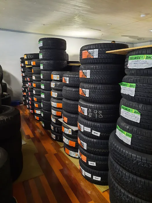 Mid Carolina Wheels and Tires 3