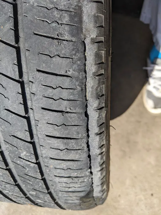 Mid Carolina Wheels and Tires 5