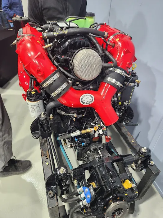pcm engine 2