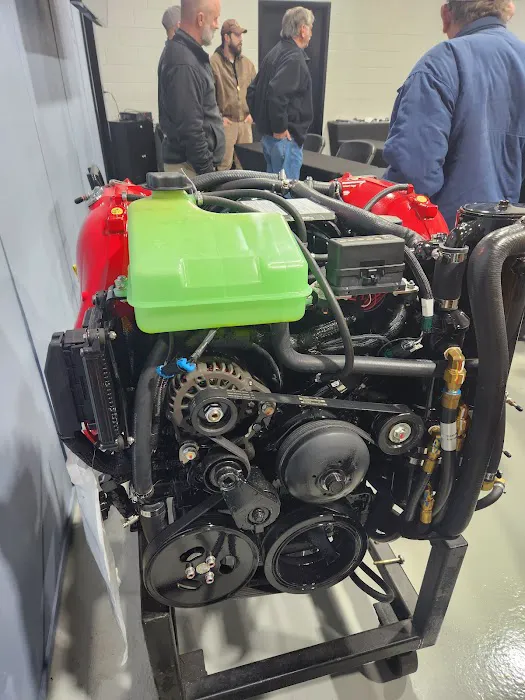 pcm engine 4