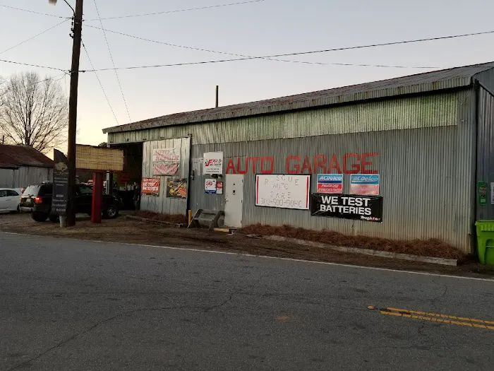 Rescue Auto Care 3