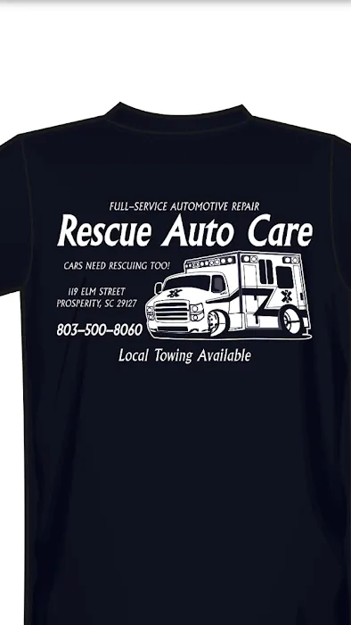 Rescue Auto Care 2