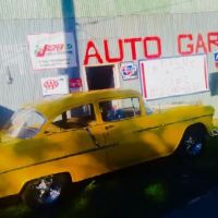 Rescue Auto Care