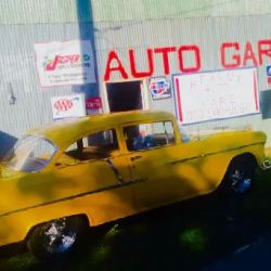 Rescue Auto Care ico