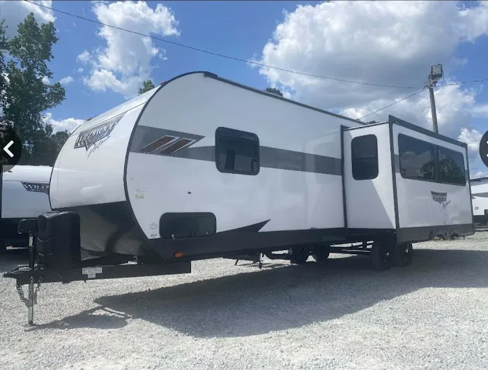 RV Tank Restore 0