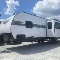 RV Tank Restore