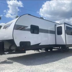 RV Tank Restore ico