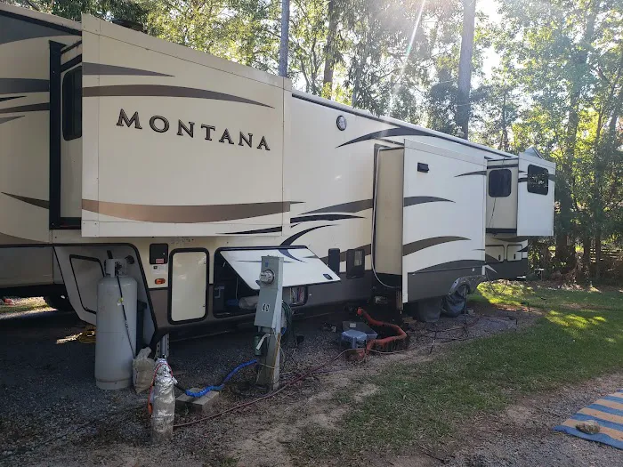 RV Tank Restore 3