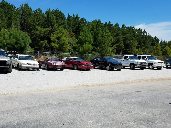 Coppock LLC Collision Center 0