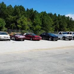 Coppock LLC Collision Center ico