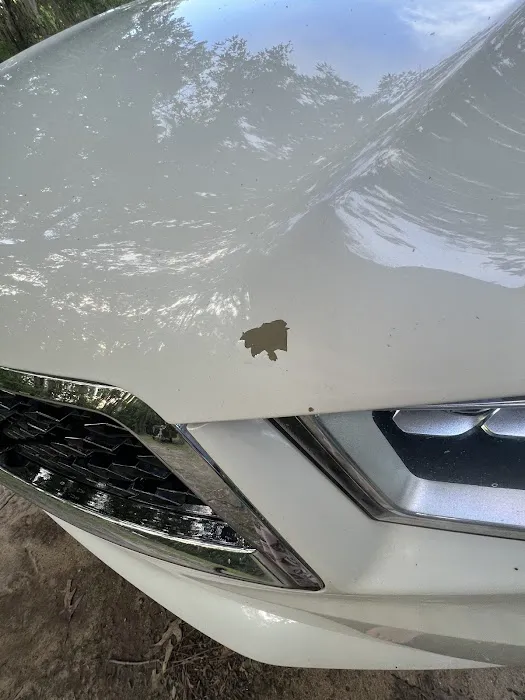Coppock LLC Collision Center 1