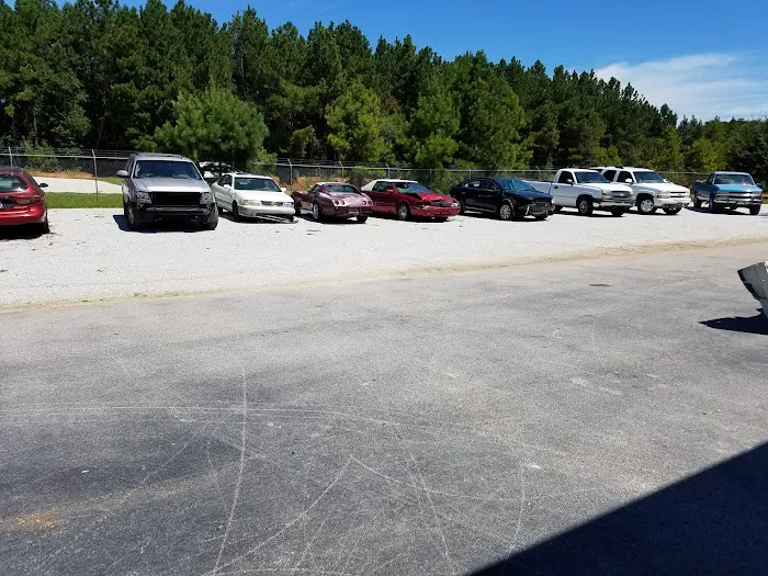 Coppock LLC Collision Center 2