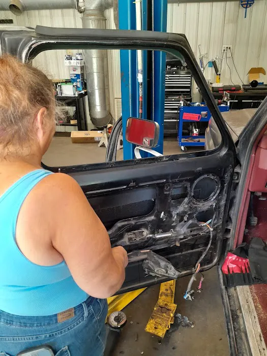 Old School Auto Service, Mechanic near me. 0