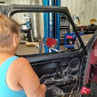 Old School Auto Service, Mechanic near me.