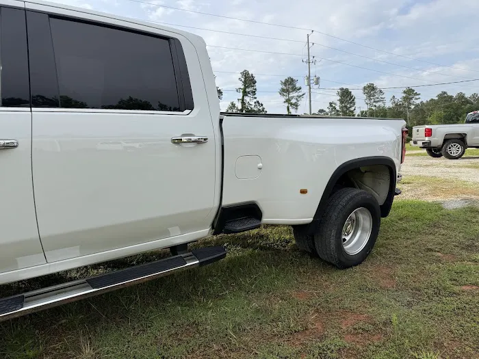 Prime Paint And Body Shop 0