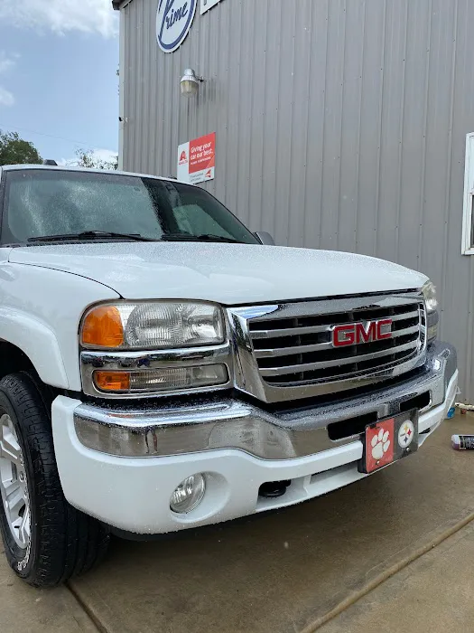 Prime Paint And Body Shop 5