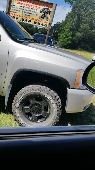 Latino Tire 2