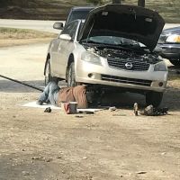 Latino Tire