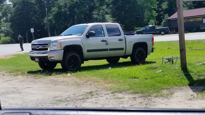 Latino Tire 1