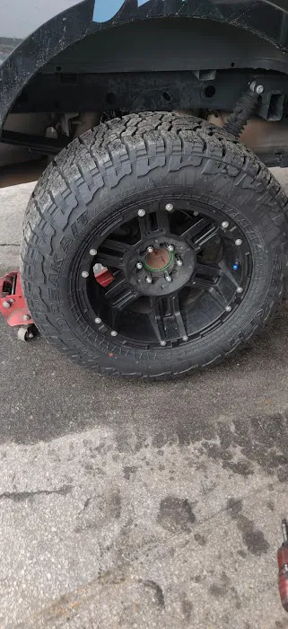 Latino Tire 4