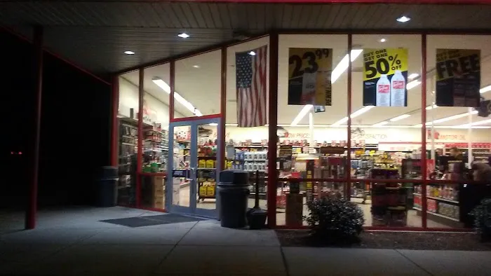 Advance Auto Parts 7