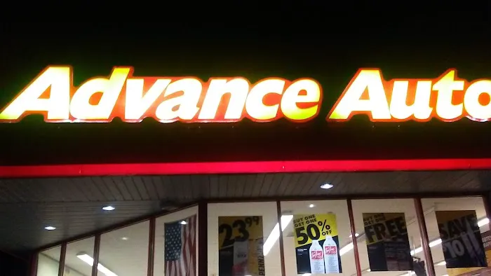 Advance Auto Parts 5