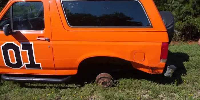 Jason Auto Repair 0