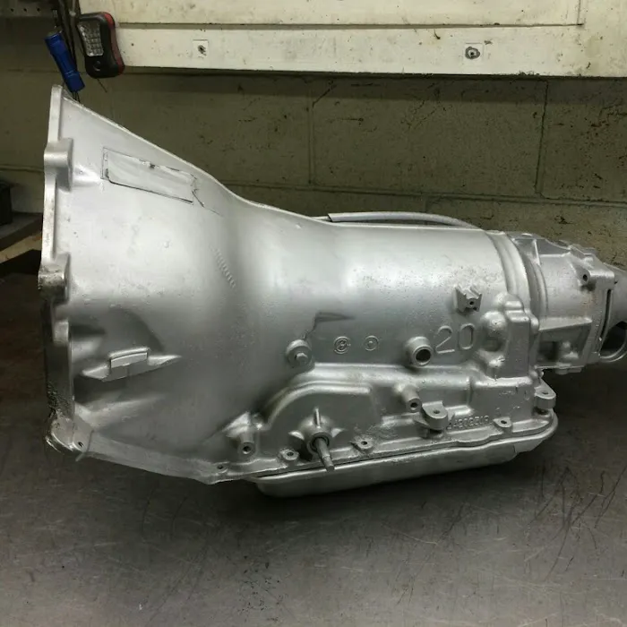 Jason Auto Repair 4