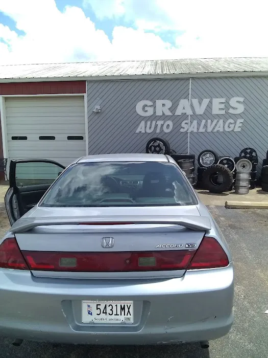 AIKEN AUTO RECYCLING 0