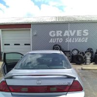 AIKEN AUTO RECYCLING