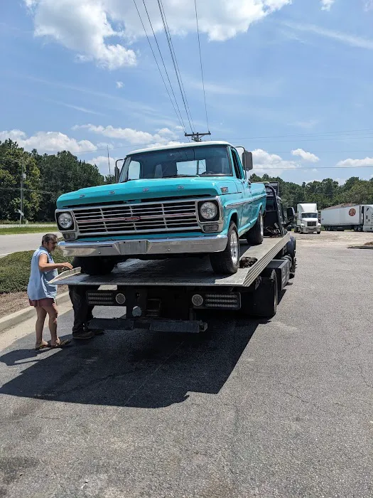 Big Chris Collision LLC 5