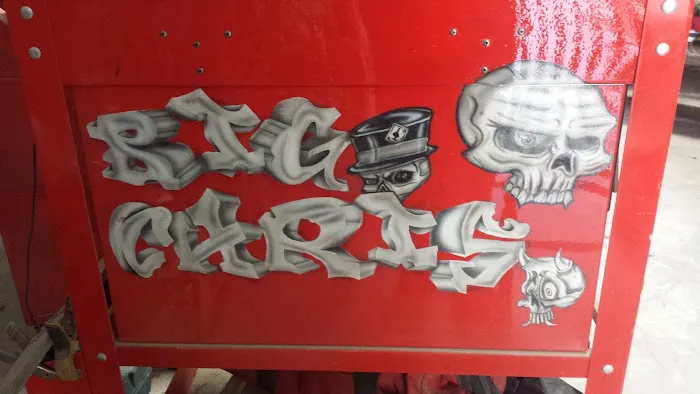 Big Chris Collision LLC 2