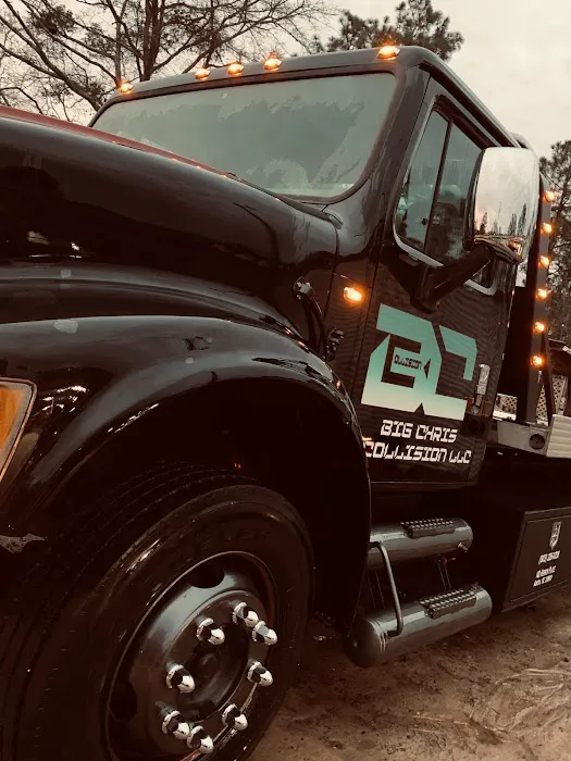 Big Chris Collision LLC 3