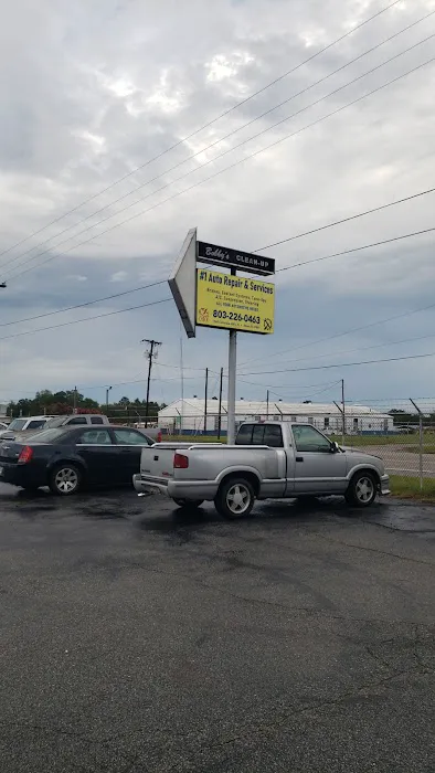 #1 Auto Repair & Services 0