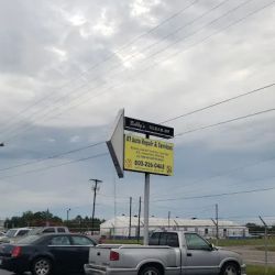 #1 Auto Repair & Services ico