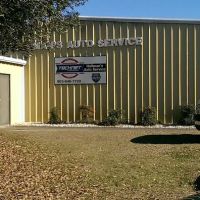Hallmans Auto Service