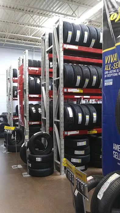 Walmart Auto Care Centers 3