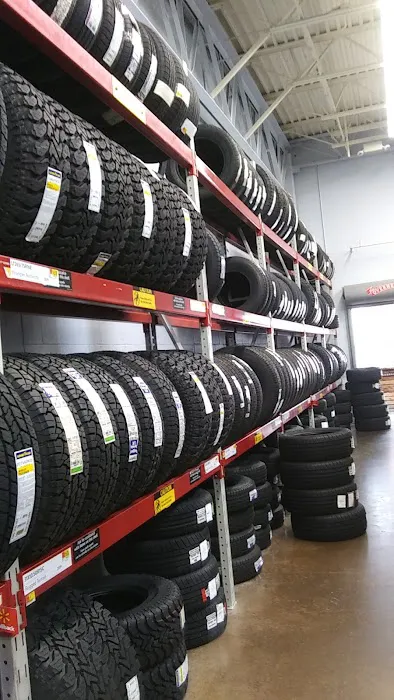 Walmart Auto Care Centers 4