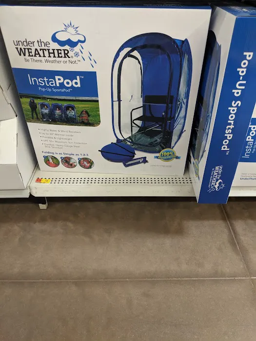Walmart Auto Care Centers 5