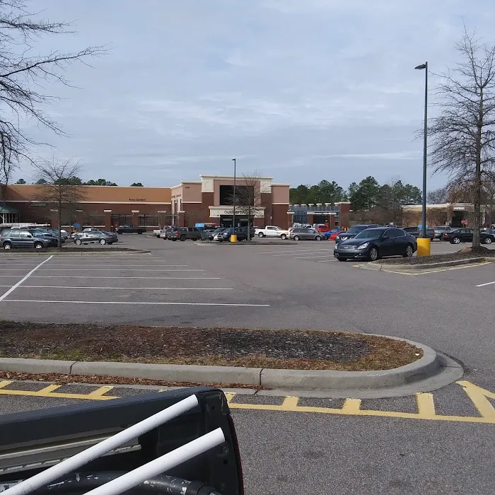 Walmart Auto Care Centers 6