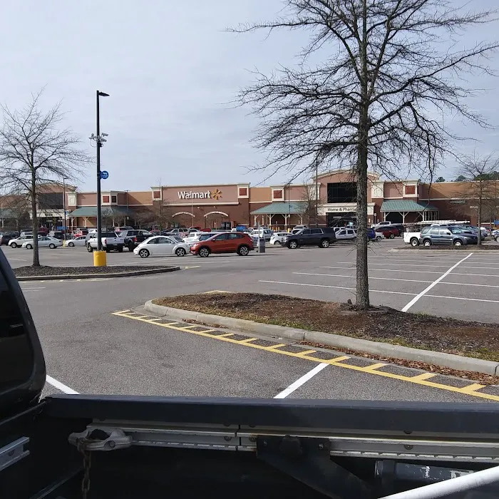 Walmart Auto Care Centers 7