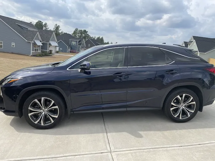 Kendrick Paint & Body Shop - Aiken 0