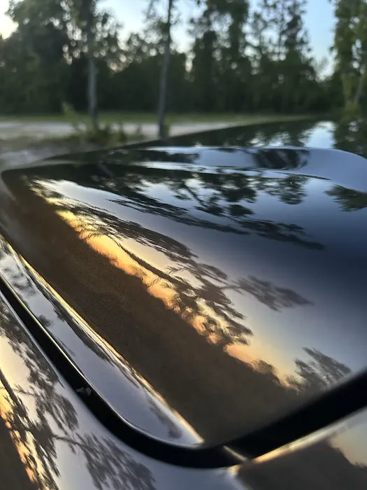 Kendrick Paint & Body Shop - Aiken 4