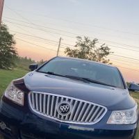 Master Chevrolet Service