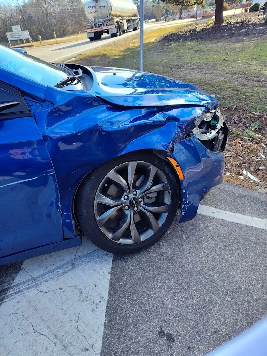 Classic Collision 0