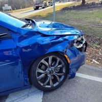 Classic Collision