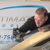 Ultimate Auto Glass & Electronics